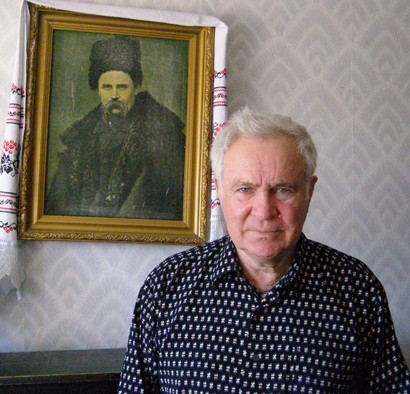 Все життя – в творчому пошуку